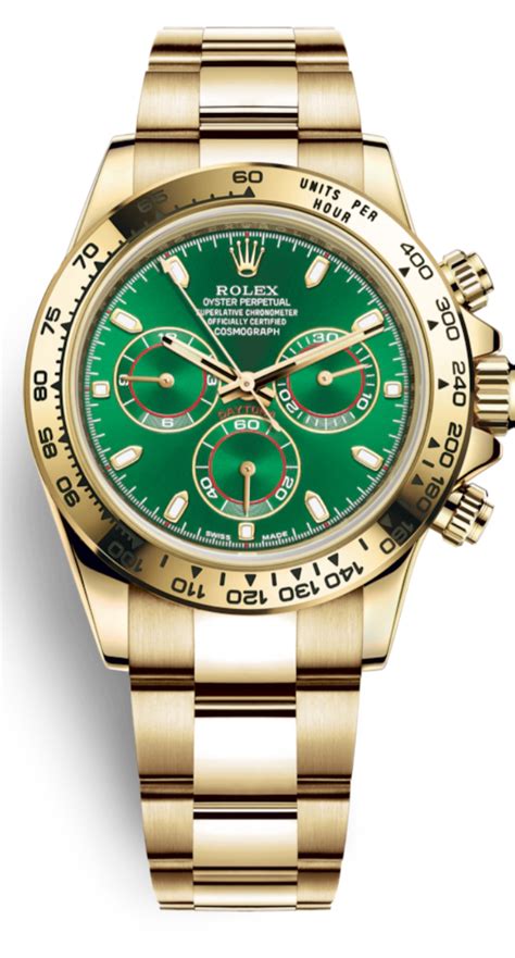 daytona 116 508